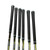 Used Bullet .444 Mens Iron Set RH 5I-PW 11484-S000290417 View 4