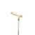 Used Ping PASSAGE REDWOOD TH-2 L Mens Putter RH 11479-S000405877 View 1