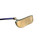 Used Ping PASSAGE REDWOOD TH-2 L Mens Putter RH 11479-S000405877 View 2