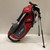 Used US Kids PURPLE 54 Jr Stand Bag White/Black/Red 11725-S000492716 View 1