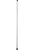 Used MOONWOOD Mens Fairway Wood RH 8 Wood 11866-S000029646 View 3