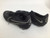 Used Nike TIEMPO LEGEND 9 SR 6.5 SOCCER CLEATS Soccer Cleats Black Senior 6.5 11752-S000070612 View 2