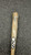 Used Rawlings PRO CUSTOM BB/SB Wood Bat 33" 11162-C000437846 View 2