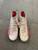 Used Puma ULTRA Soccer Cleats White Senior 7 11614-S000223033 View 1