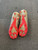 Used Puma ULTRA Soccer Cleats White Senior 7 11614-S000223033 View 3