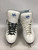 Used Jackson SOFT SKATE BY JACKSON WomensFigure Skate White Senior 8 11851-S000038670 View 2