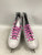 Used Lake Placid MILAN 6000 WomensFigure Skate White Senior 5 11851-S000038676 View 1