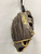 Used Rawlings HIGHLIGHT SERIES BB/SB Glove RH Throw Grey 11 1/2" 11851-S000038682 View 4