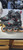 Used Bladerunner 1-4 Junior Rec Fitness Skates Black Adjustable 11497-C000152699 View 1