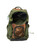 Used Easton WALK OFF ELITE BB/SB Player Carry Bag Green 11706-S000364975 View 1