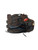 Used Rawlings R9 BB/SB Glove LH Throw Black 12" 11706-S000364989 View 1