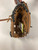 Used Franklin 4623L BB/SB Glove LH Throw Brown 10" 11801-S000053084 View 4