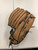 Used Franklin 4623L BB/SB Glove LH Throw Brown 10" 11801-S000053084 View 7