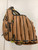 Used Franklin 4623L BB/SB Glove LH Throw Brown 10" 11801-S000053084 View 9