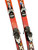 Used Fischer RXJ 110CM Boys DH Ski/Binding Red 110 cm 11814-S000381146 View 3