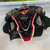 Used Bauer VAPOR X40 Senior Shoulder Pads XL 11878-S000023767 View 1