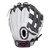 NEW MIZUNO Prospect Finch Series Youth 11.5" RHT Softball Glove 11805-MIZGP1150F4 View 1