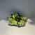 Used Under Armour Jr FB Cleats Green Junior 03.5 11878-S000023770 View 1