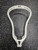 Used Under Armour COMMAND D Mens Lacrosse Head White 11849-S000032469 View 1