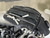 Used Rawlings SC105BGB BB/SB Glove RH Throw Black 10 1/2" 11605-S000207941 View 2