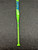 Used Worth HD 52 BALANCED BB/SB Slowpitch Bat 34" 11162-C000437878 View 1