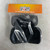 New ICYVANES HB 163 BLK/GRN 11762-602X0028ZNPGHI View 2