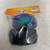 New ICYVANES HB 163 BLK/GRN 11762-602X0028ZNPGHI View 1