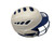 Used BoomBah BBH2-JR3 Softball Batting Helmet w/Mask Royal Blue 6 1/4 - 7 One Size 11731-S000148982 View 3