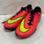 Used Nike Hypervenom Phelon FG 599846-690 Soccer Indoor Shoes Orange Senior 8 11855-S000192204 View 1