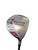 Used Taylormade BURNER 2007 Mens Fairway Wood RH 3 Wood 11617-S000333022 View 1