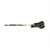 Used STX 6000 Jr Atk/Mid Complete Stick Black 11892-S000023352 View 3