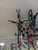 Used Trek MULTI-TRACK 700 Hybrid/City Bike Mens Teal 54-55cm - MD Frame 11605-S000207947 View 1