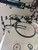 Used Trek MULTI-TRACK 700 Hybrid/City Bike Mens Teal 54-55cm - MD Frame 11605-S000207947 View 2