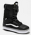 New JUVIE LINERLESS BLK/WHT 3 11667-1180A4UVOBA213M View 1