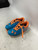 Used Under Armour Soccer Cleats None Youth 11.0 11851-S000038687 View 2