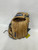 Used Wilson A2000 BB/SB Glove RH Throw Tan 11 3/4" 11871-S000022858 View 3