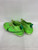 Used Nike Soccer Cleats Neon Green Senior 5.5 11871-S000022868 View 2
