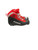 Used Rossignol X-1 JUNIOR NNN SZ 37 Womens NNN XC Ski Boots Red W 06 / JR 04-04.5 11814-S000381160 View 2