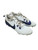 Used Nike Adult FB Cleats White And Navy Blue Senior 10 11833-S000166449 View 1