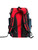 Used BoomBah PLAYER BAG BB/SB Player Backpack Red 11833-S000166471 View 2