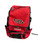 Used BoomBah PLAYER BAG BB/SB Player Backpack Red 11833-S000166471 View 3