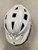 Used Cascade CPV-R Lacrosse Helmet White M/L 11801-S000053092 View 6