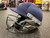 Used SHREY Cricket Batting Helmet w/Mask Navy Blue XS 11801-S000053093 View 1