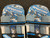 Used SPARTAN MSO 7 WARRIOR CRICKET LEG GUARDS Catchers Leg Guards White Junior 11801-S000053105 View 3