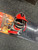 Used Forum LINE Mens Board/Bindings Red 159 cm 11162-S000437914 View 2