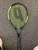 Used Prince THUNDER Adult Racquetball Racquet Black Unknown 11162-S000437920 View 1