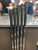 Used INFERNO SGS Mens Iron Set RH 6I-PW 11945-S000242949 View 4