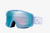 The renamed Oakley Line Miner L Goggles are designed to sit closer to the face than any previous model, so you get unparalleled downward and peripheral vision. Plus, they're fully helmet compatible and feature discreet frame notches at the temples for compatibility with most prescription eyewear. Add Oakley's Prizm™ technology (in select colorways) and you've got yourself a goggle that provides Oakley's seamless mix of superior performance and effortless style. View 1