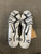 Used Nike Adult FB Cleats White Senior 15 11614-S000223046 View 2