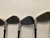 Taylormade STEALTH Mens Iron Set RH 4I-PW 11443-S000198541 View 7